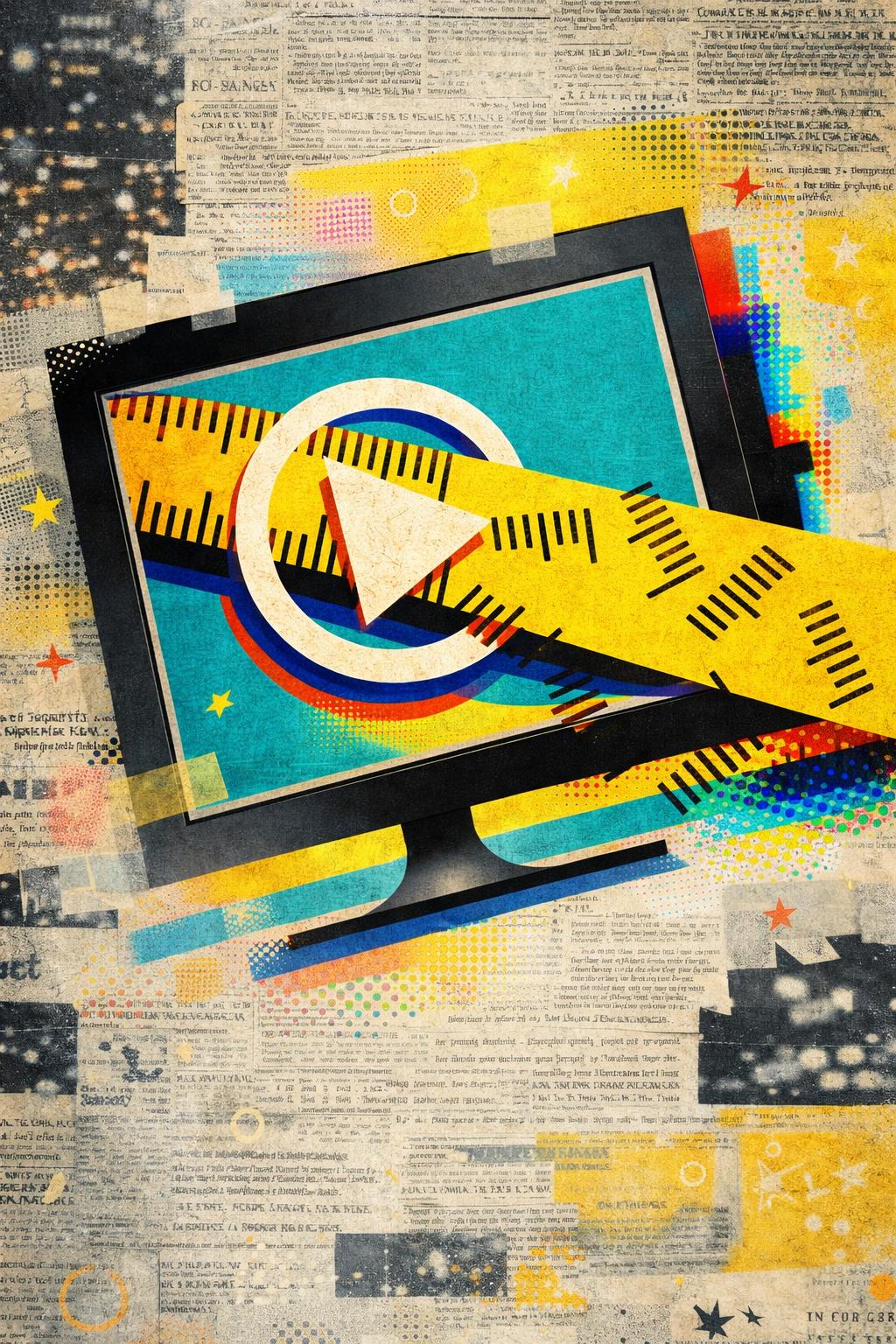 Nielsen Delays Its 'Gauge' Again After Streamers Raise Concerns Over New Data