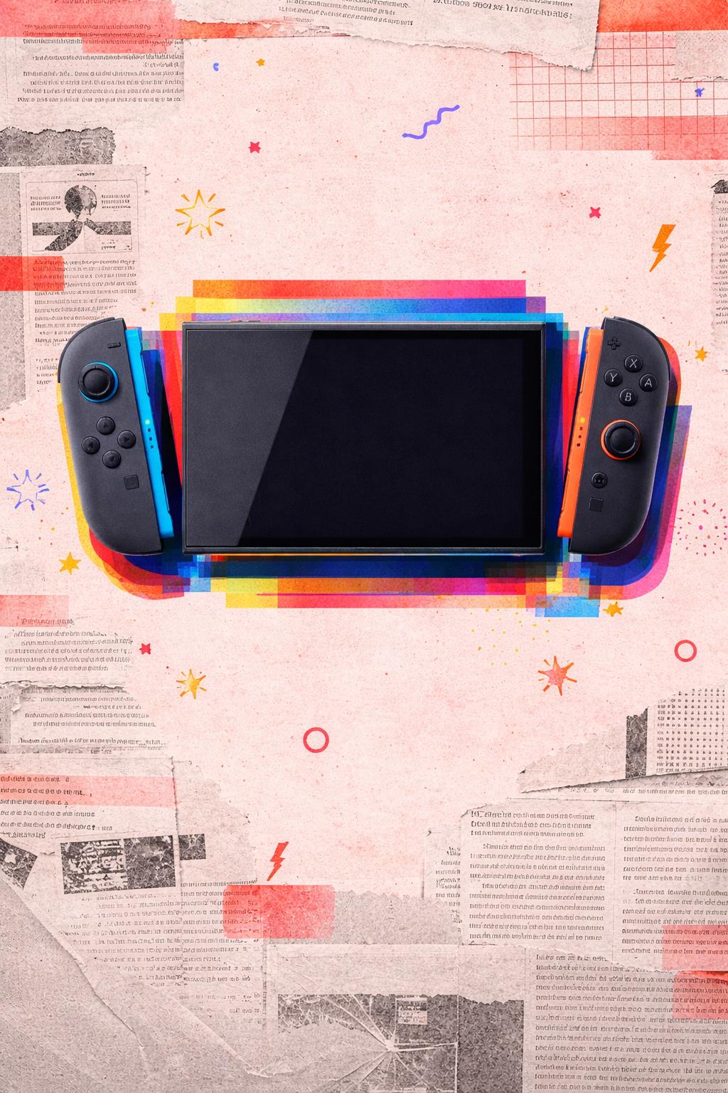 نينتندو تعلن عن نسخة من Switch 2 ببطارية قابلة للاستبدال لأوروبا