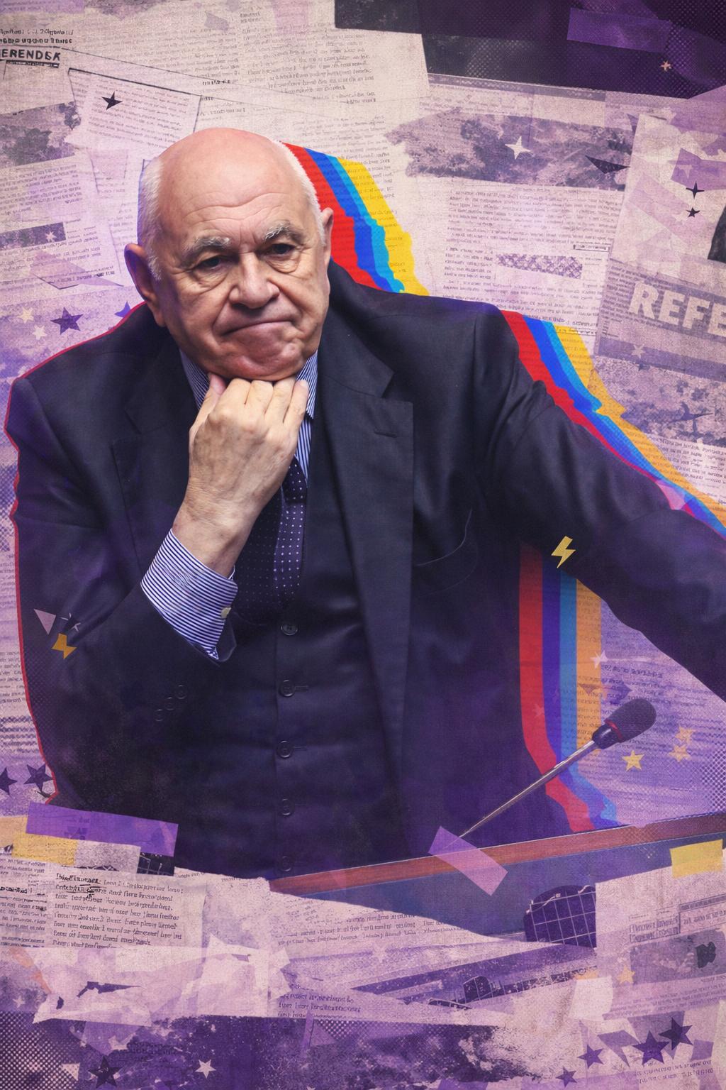 रेफ़ेरेंडम पर नॉर्डियो: 'यह सुधार मेरा नाम रखता है, मैं राजनीतिक ज़िम्मेदारी लेता हूँ'