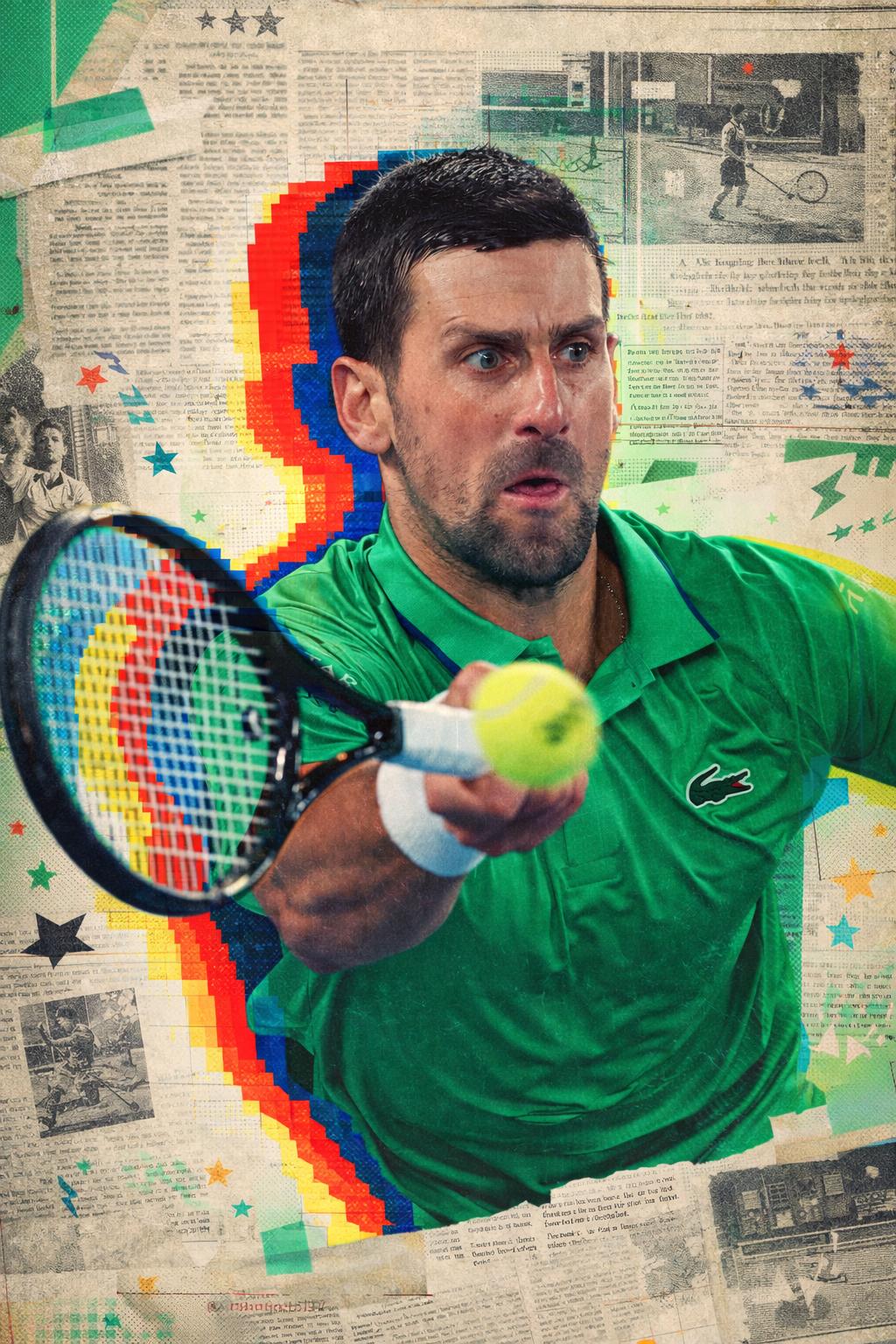 Novak Djokovic Withdraws From Monte Carlo Masters