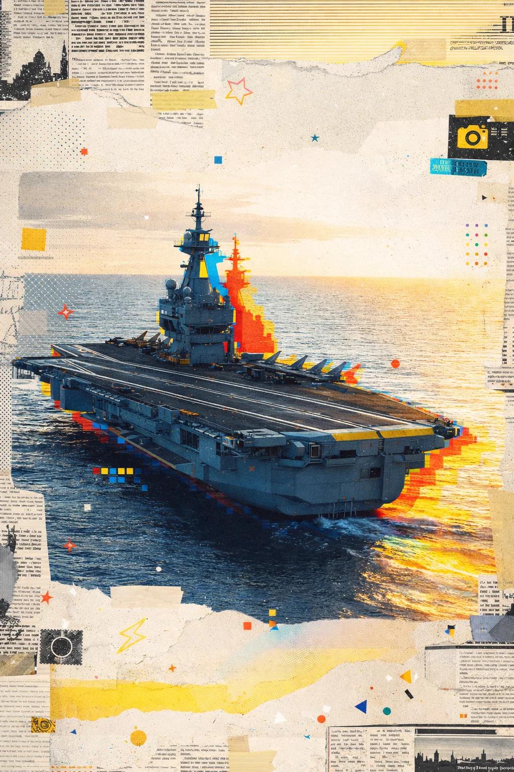 核航母惊悚、吉尔吉斯动作剧与拉丁舞喜剧在 Series Mania 斩获行业大奖