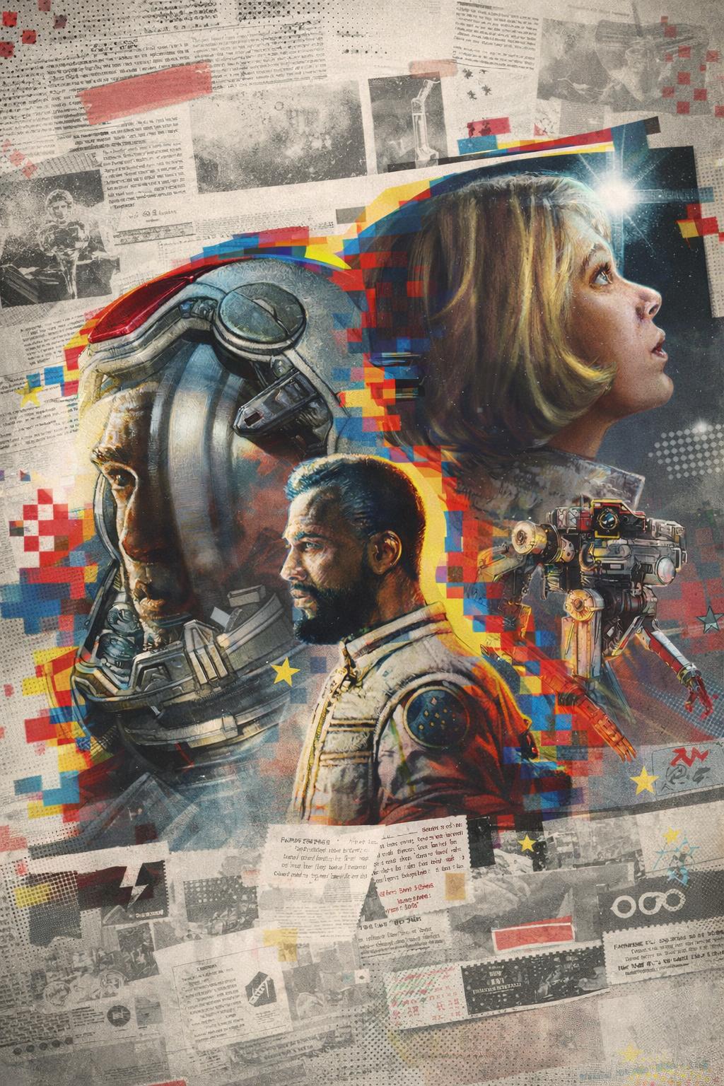 NVIDIA's DLSS 5 Uses Generative AI — Starfield and Future Bethesda Games Are On Board