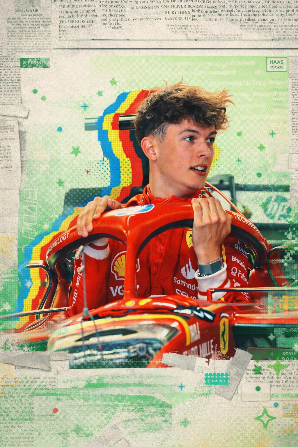 奥利弗·伯曼直言：对日本站的F1资格赛规则还有更好办法