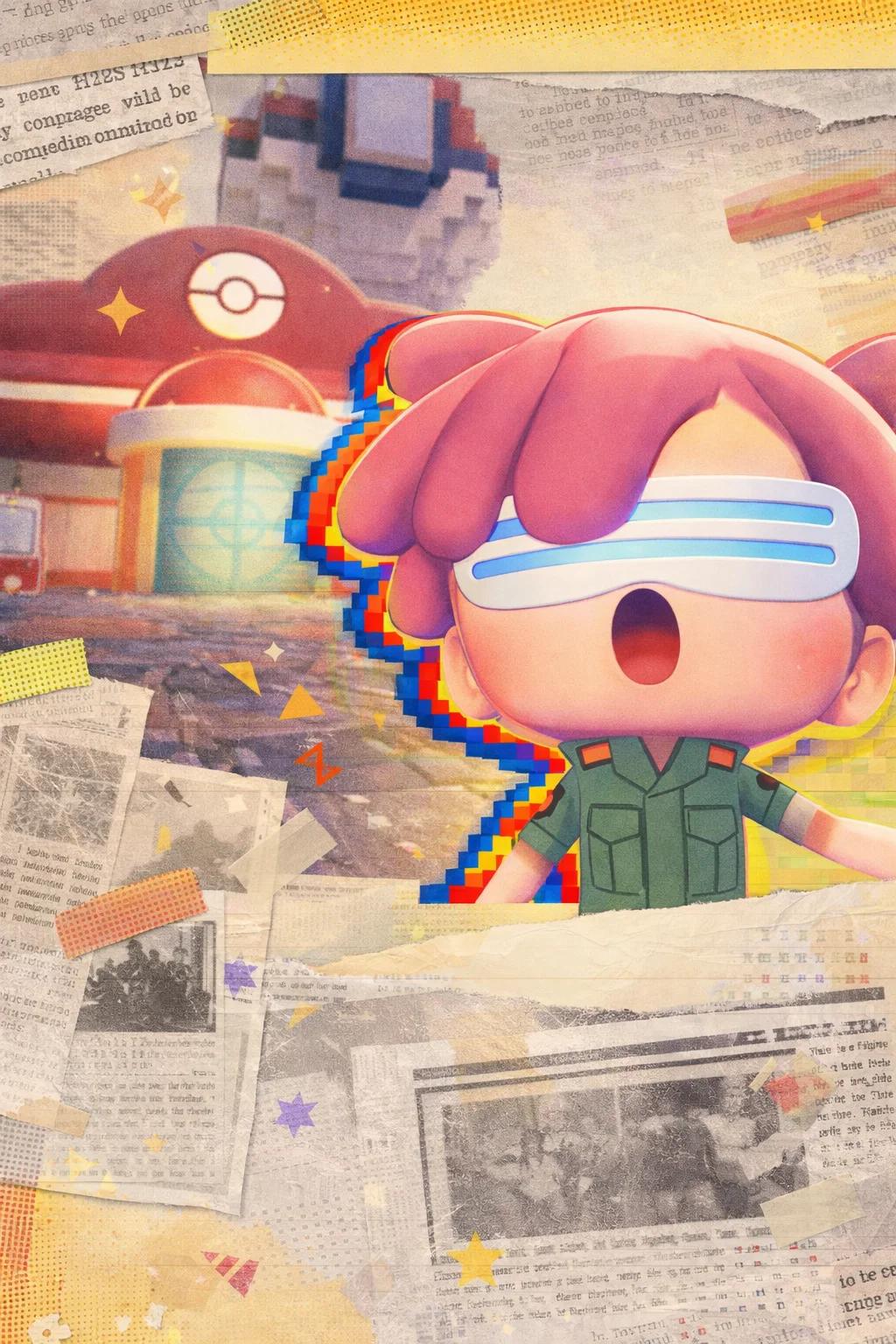 Pokemon Pokopia का 100 खिलाड़ियों का द्वीप एक ग्रिफर ने तबाह किया, अब मदद की पेशकशें आ रही हैं