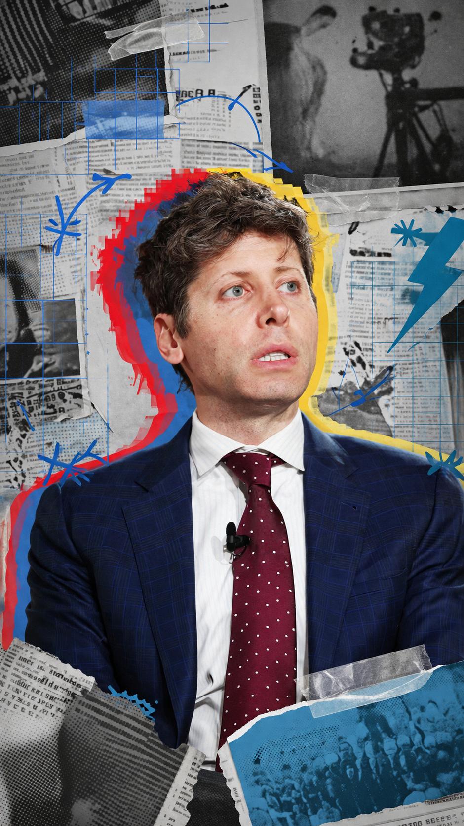 OpenAI تشتري TBPN وتراهن على تحسين صورتها العامة