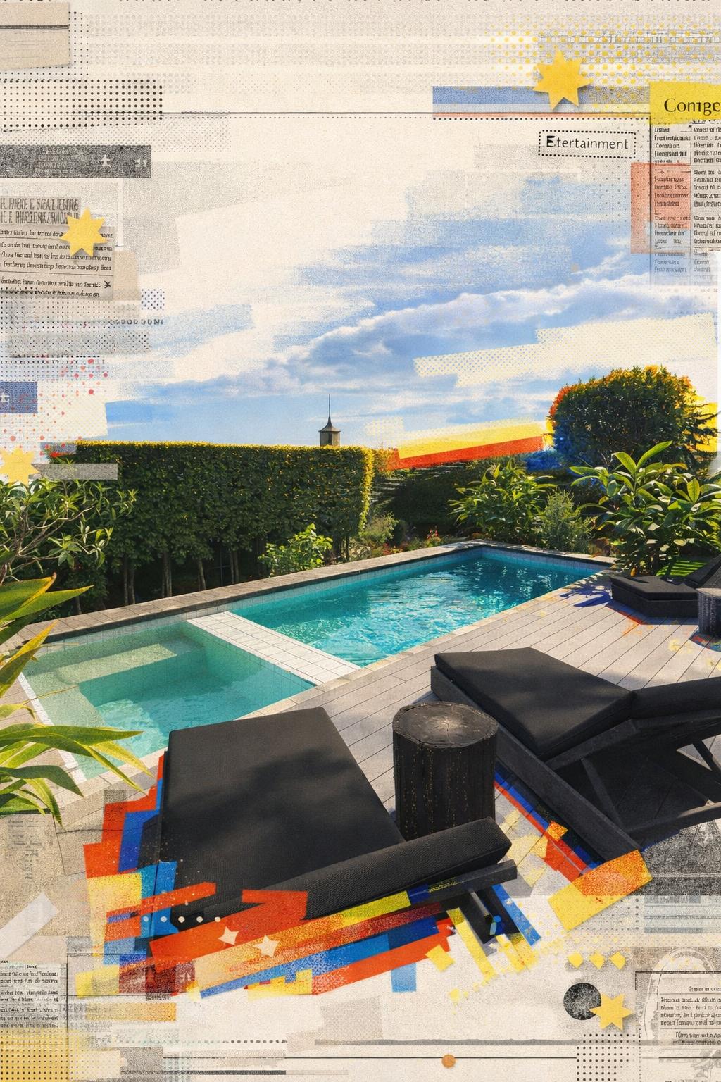 ऑरलैंडो ब्लूम ने मालिबू का 12 मिलियन डॉलर वाला घर बेचने के लिए रखा — अंदर का नज़ारा