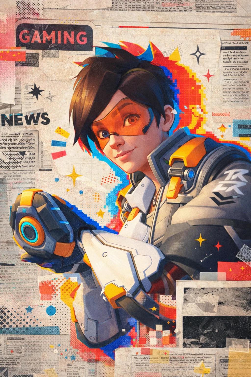 مخرج Overwatch يعترف: تأخرنا في الاستماع إلى لاعبي 6 ضد 6 كلفنا الثقة