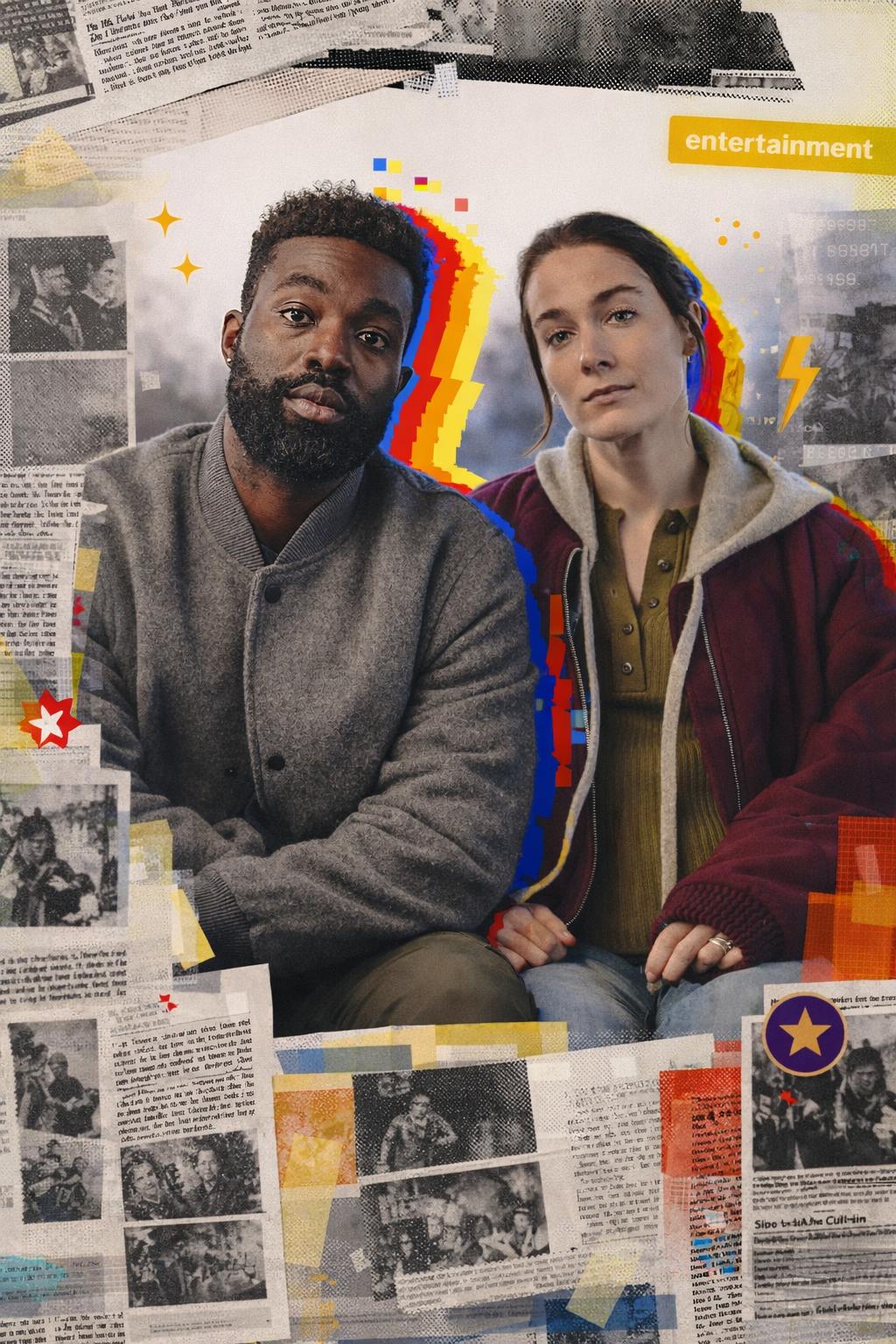 《哈利·波特》演员Paapa Essiedu：拍摄BBC关于婴儿流产的剧集给我留下了深刻影响