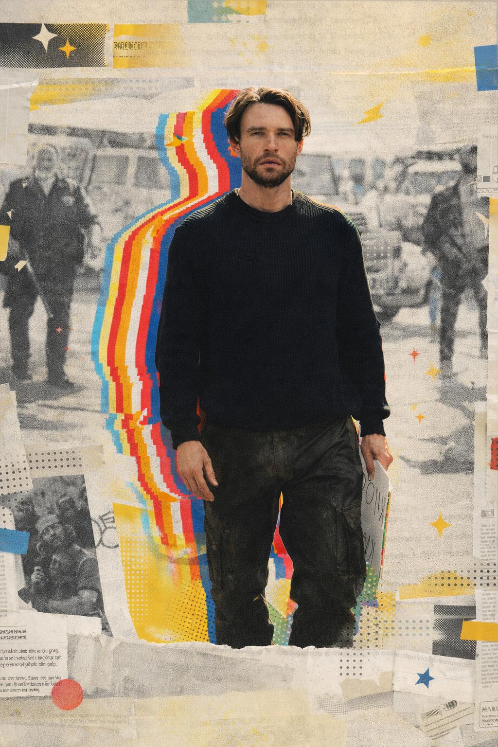 Paradise Season 2 Episode 7: When it streams and what to expect