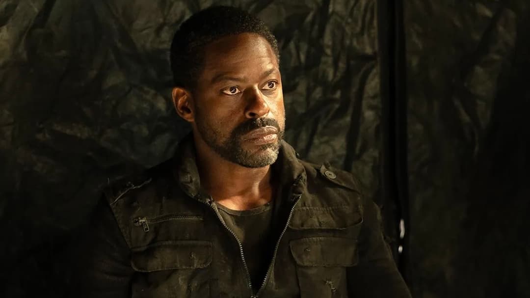 Paradise 2x08: finalmente svelato chi è Alex