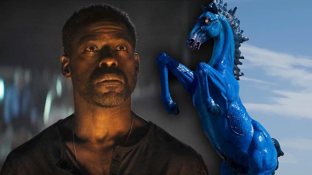 Finale di Paradise 2: Denver Airport, “Blucifer” e teoria del complotto serviti in prima serata