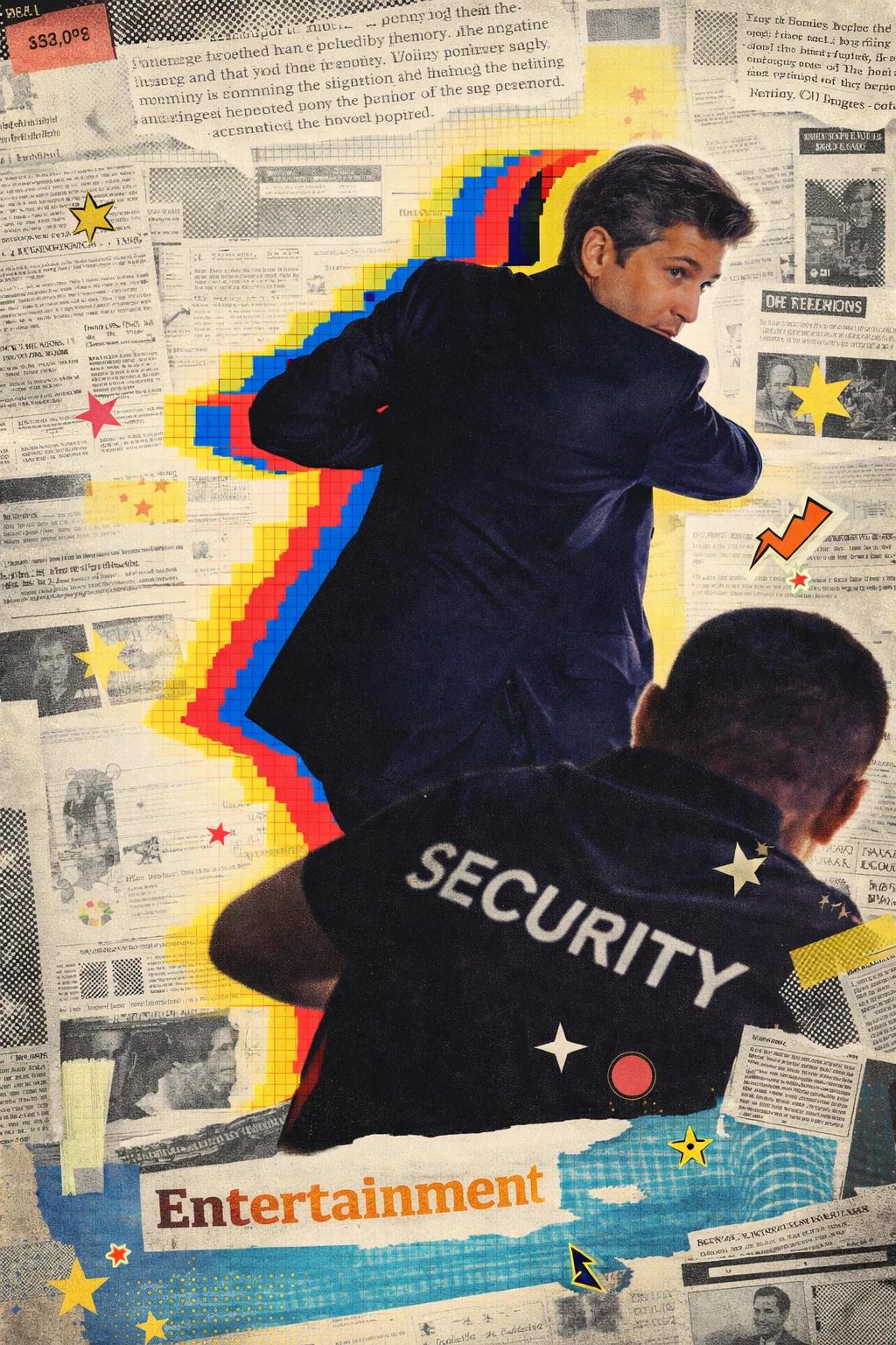 帕特里克·登普西谈《杀手的记忆》：演这样黑暗角色的机会不多