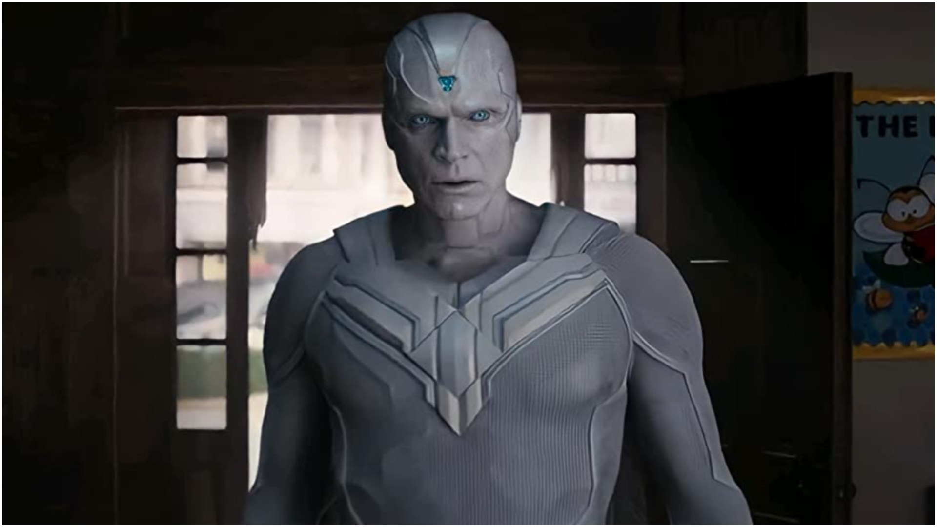 Paul Bettany का मानना: VisionQuest MCU के लिए बड़ा कदम है और यह काम कर सकता है