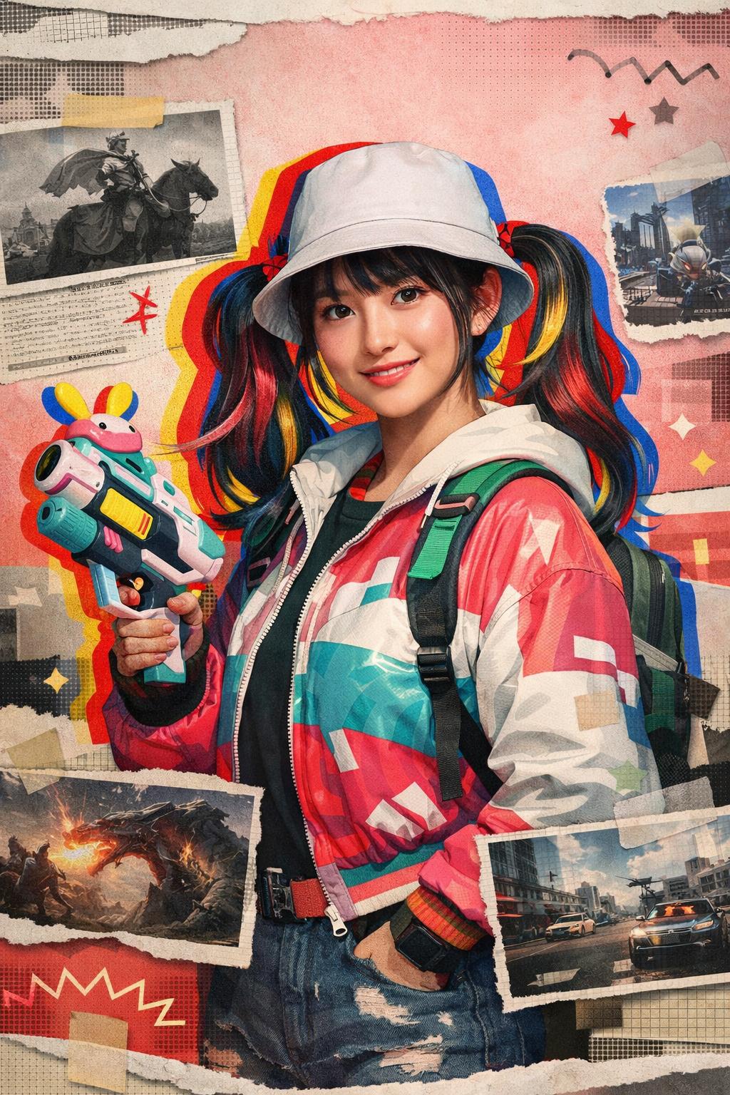 Il team dei devs di Crimson Desert passa a DokeV