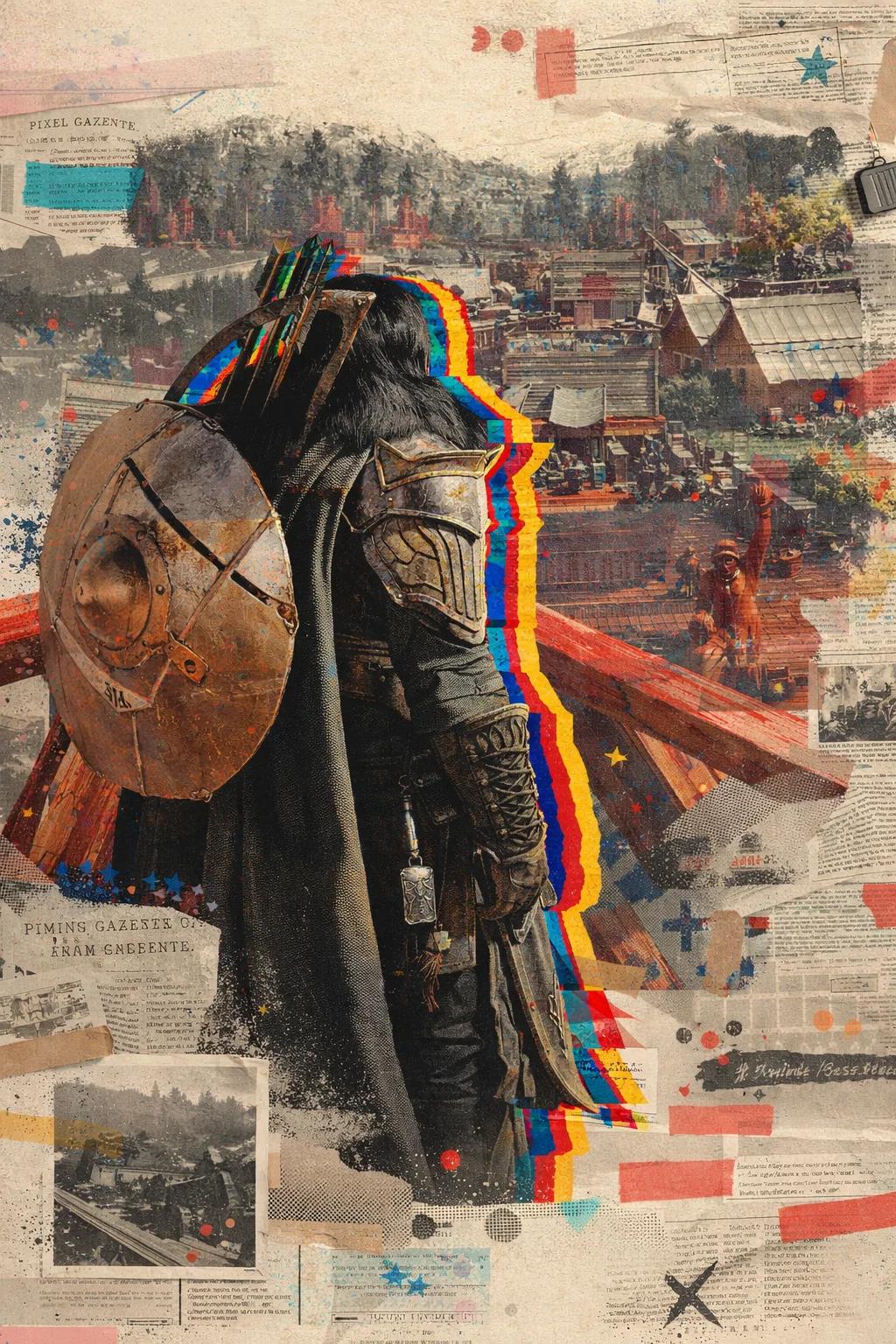 Crimson Desert: Pearl Abyss anuncia soporte para GPUs Intel y otras novedades