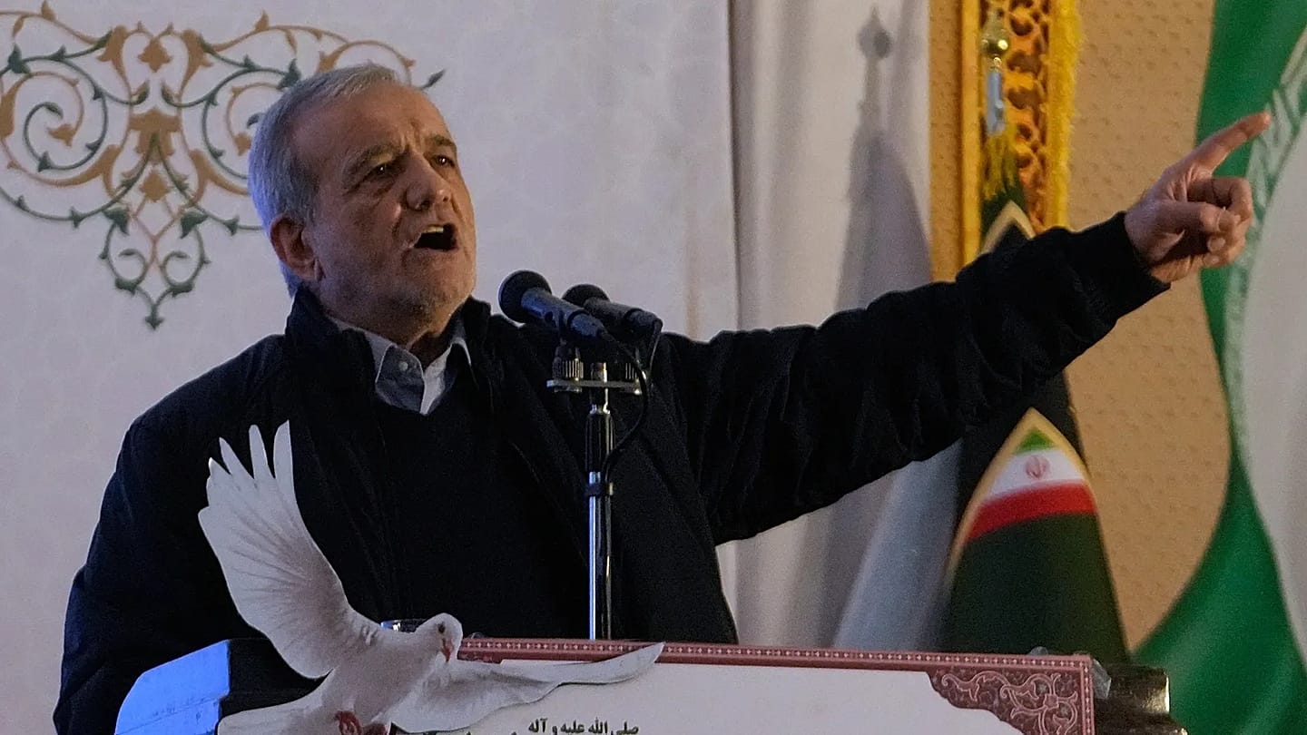 شروط طهران لوقف النار: هل ثمن السلام مقبول أم مجرد كلام دبلوماسي؟