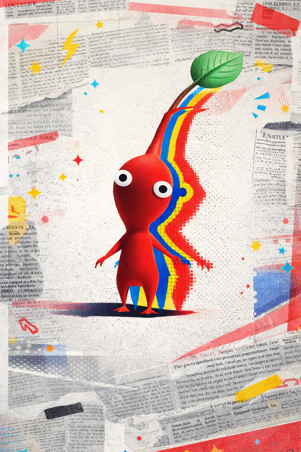 تشويقة جديدة لفيلم Super Mario Galaxy تكشف ظهور بيكمِن في أول تقاطع حقيقي مع ماريو