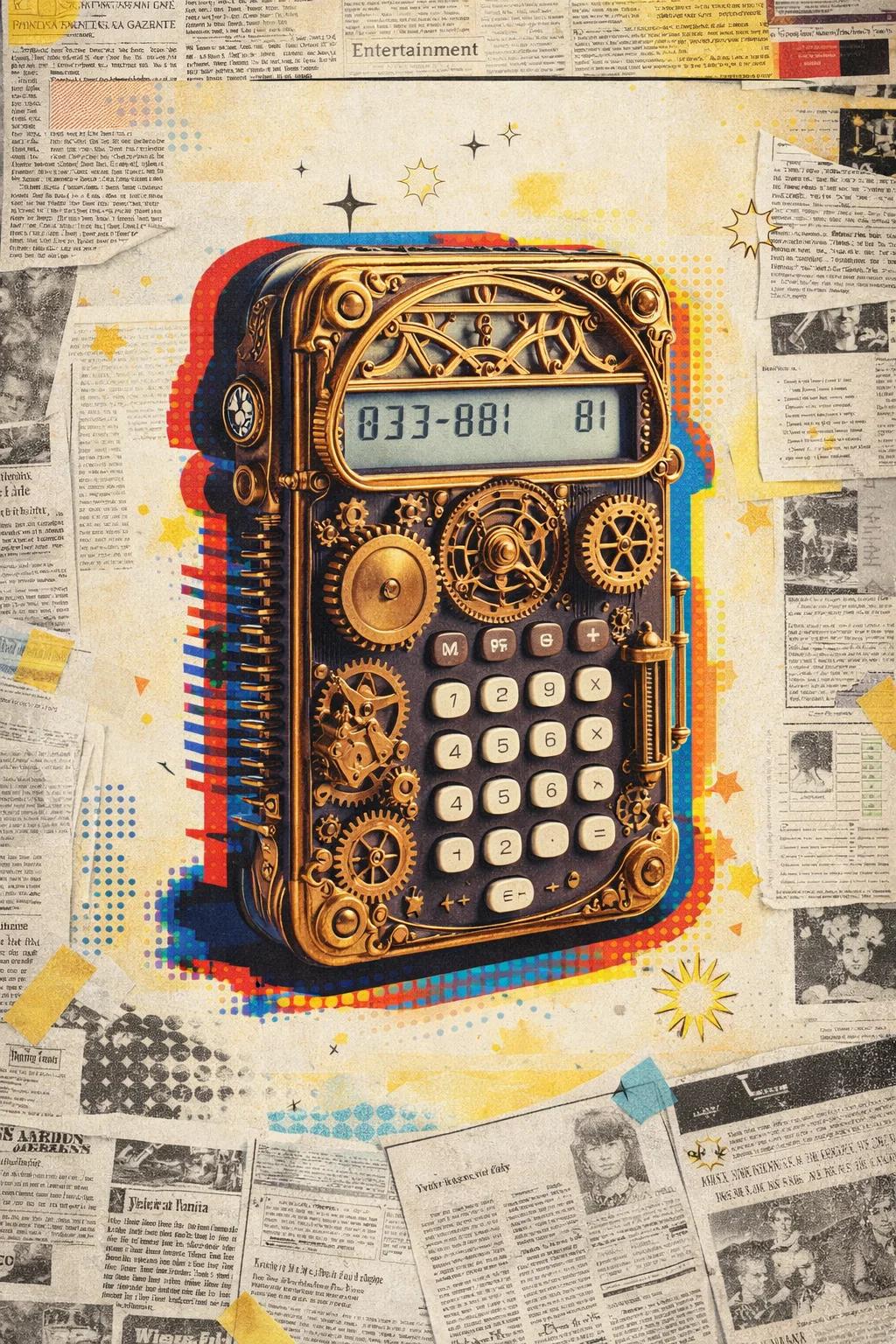 Player Engineers a Working Calculator Inside Pokopia