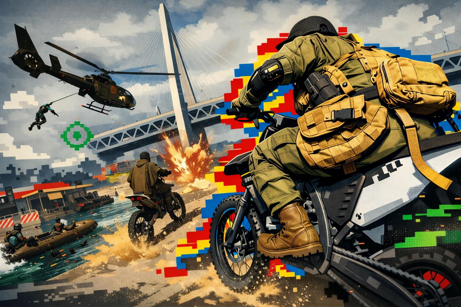 Players Want Bigger Lobbies After Black Ops Royale’s ‘Boring’ Launch