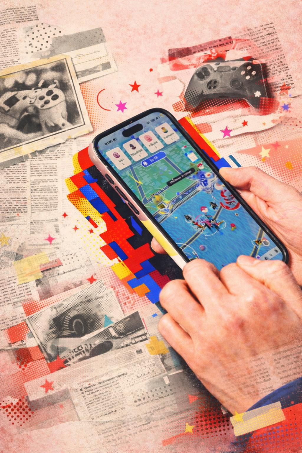 पोकेमॉन GO ने अप्रैल 2026 के लिए GO Pass के इनाम और फीचर्ड पोकेमॉन का खुलासा किया