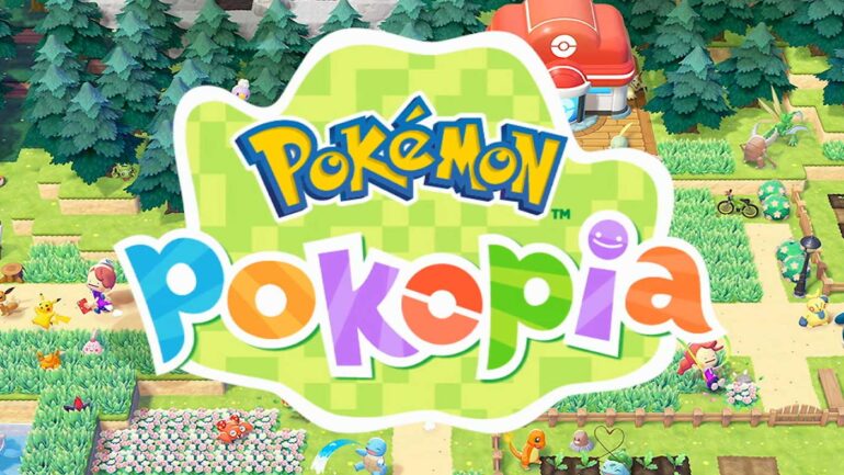 Pokopia: Il nuovo fenomeno Pokémon che ha venduto 2,2 milioni in 4 giorni