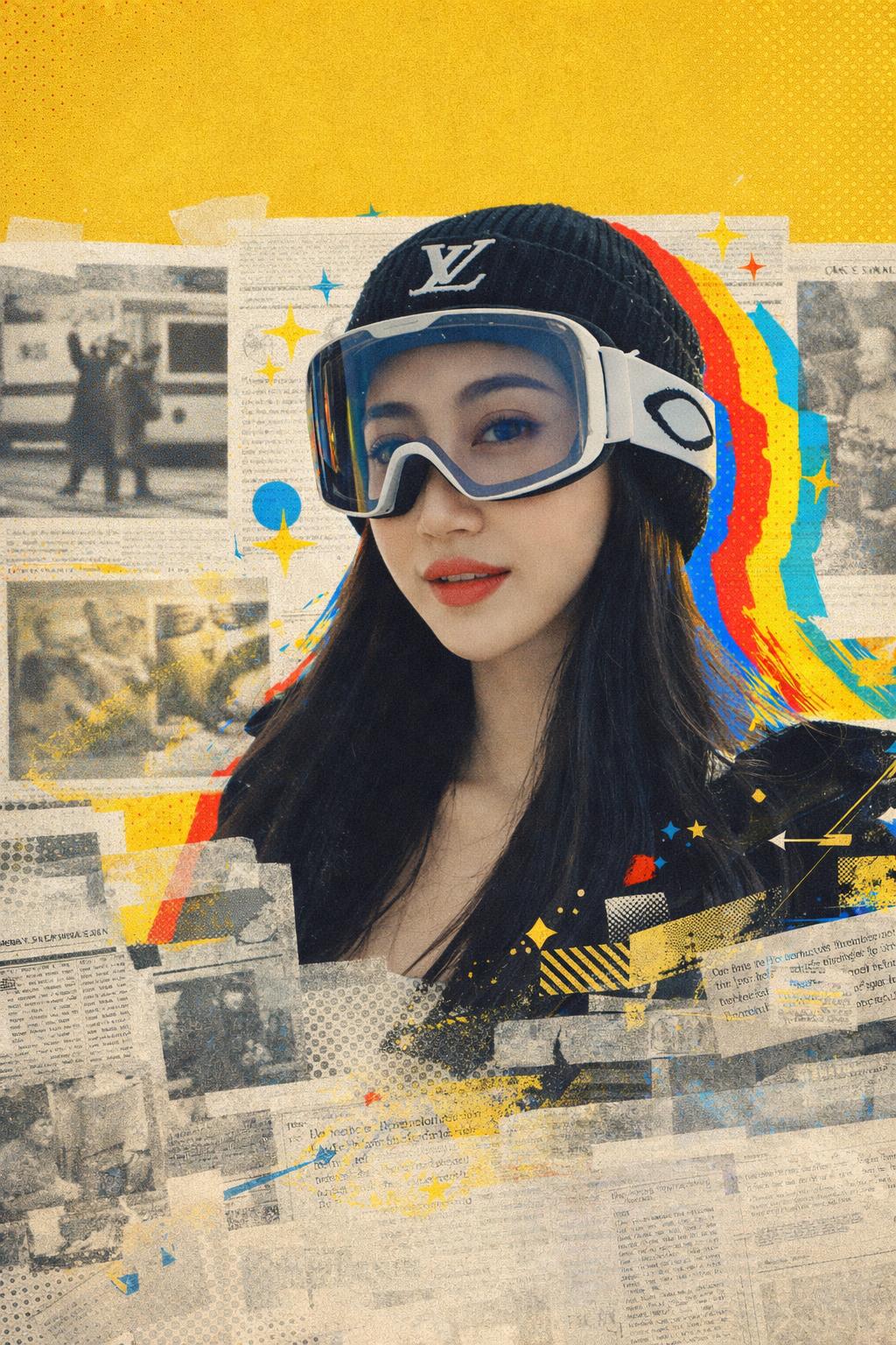 Popular Chinese livestreamer collapses on camera and later dies; cause ruled brainstem hemorrhage