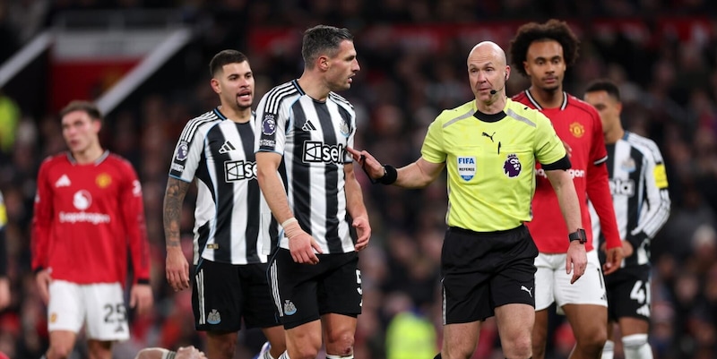 Premier League fans turn against VAR as frustration keeps growing