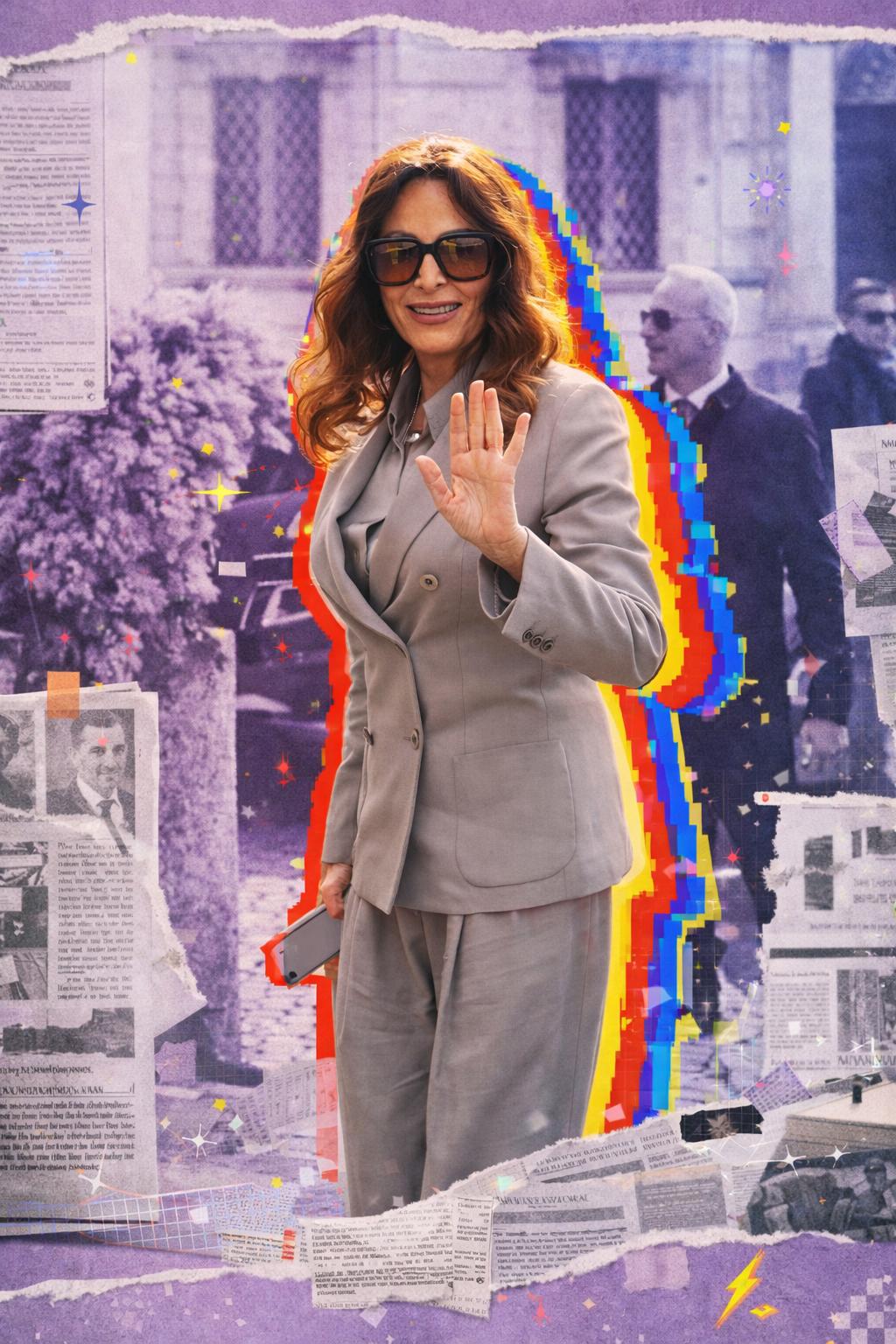 سانتانشيه تستقيل: ماذا سيحدث الآن؟