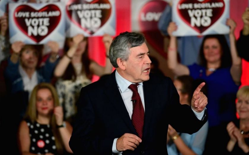 स्कूलों पर हमला = अपराध: ब्राउन चाहते हैं बच्चों के लिए एक खास अंतरराष्ट्रीय अदालत