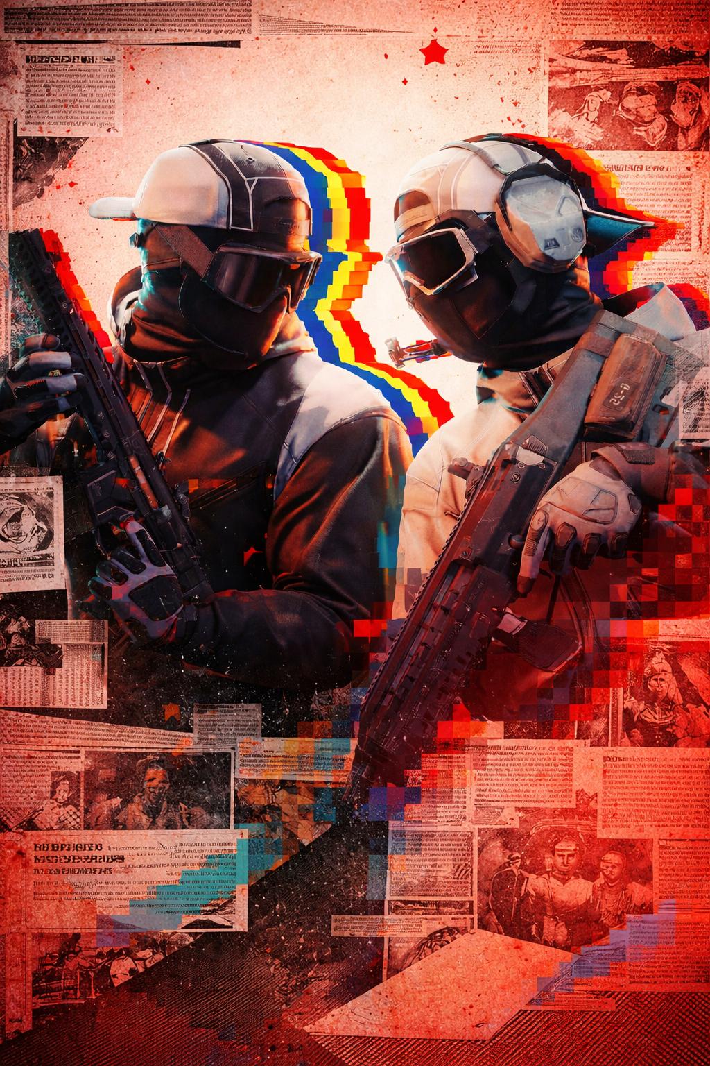 Cos'è Ranked Series in Black Ops 7 e Warzone? Spiegazione del nuovo evento stagionale