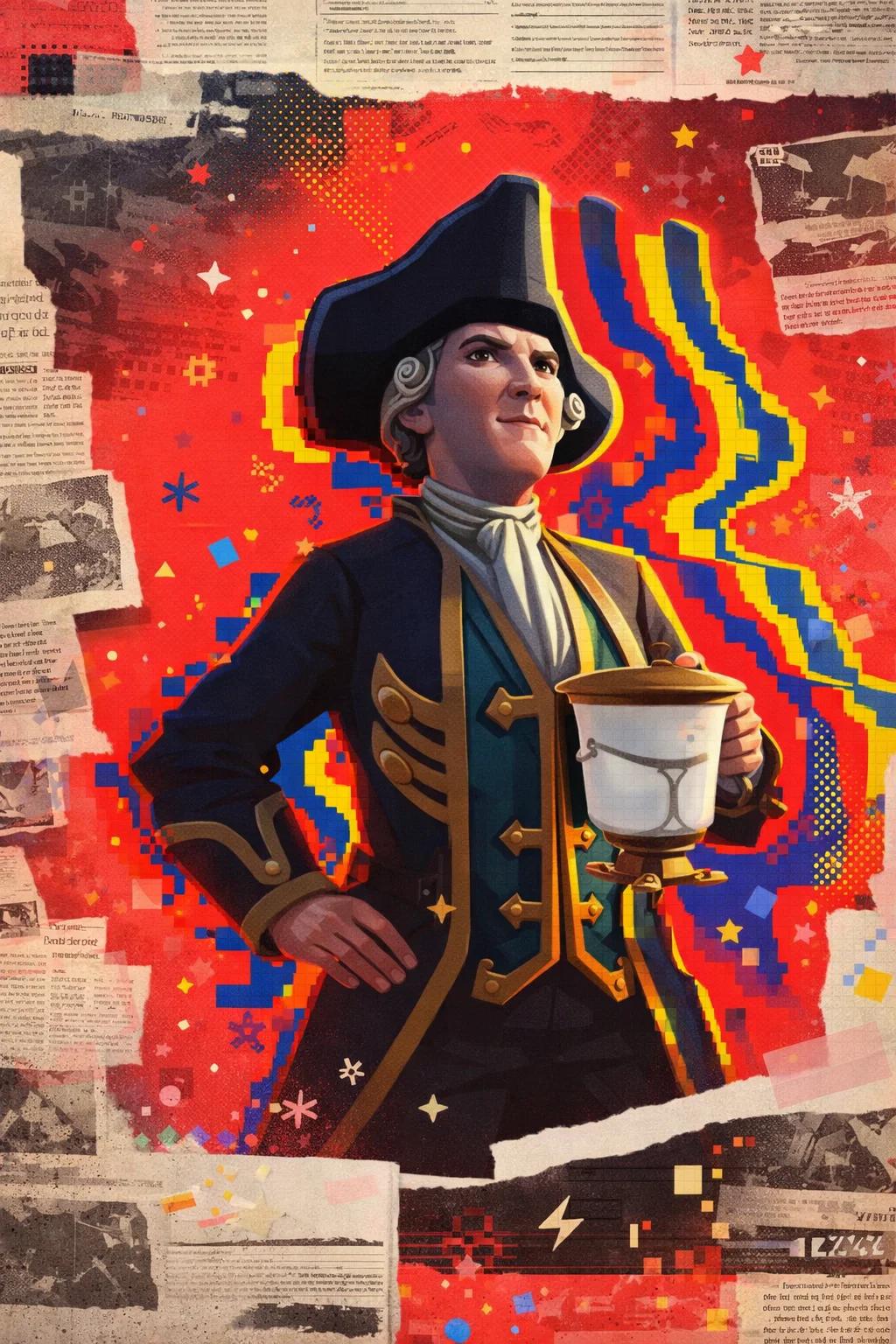 Sea of Thieves reconnaît que son modèle de contenu actuel ne fonctionne pas et ouvre les règles de Custom Seas à tous