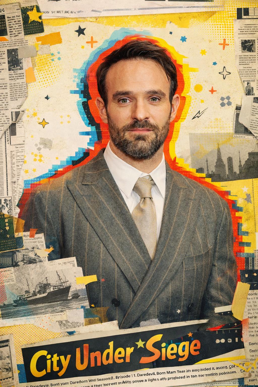 夜魔侠：复生 第二季 第1集 回顾