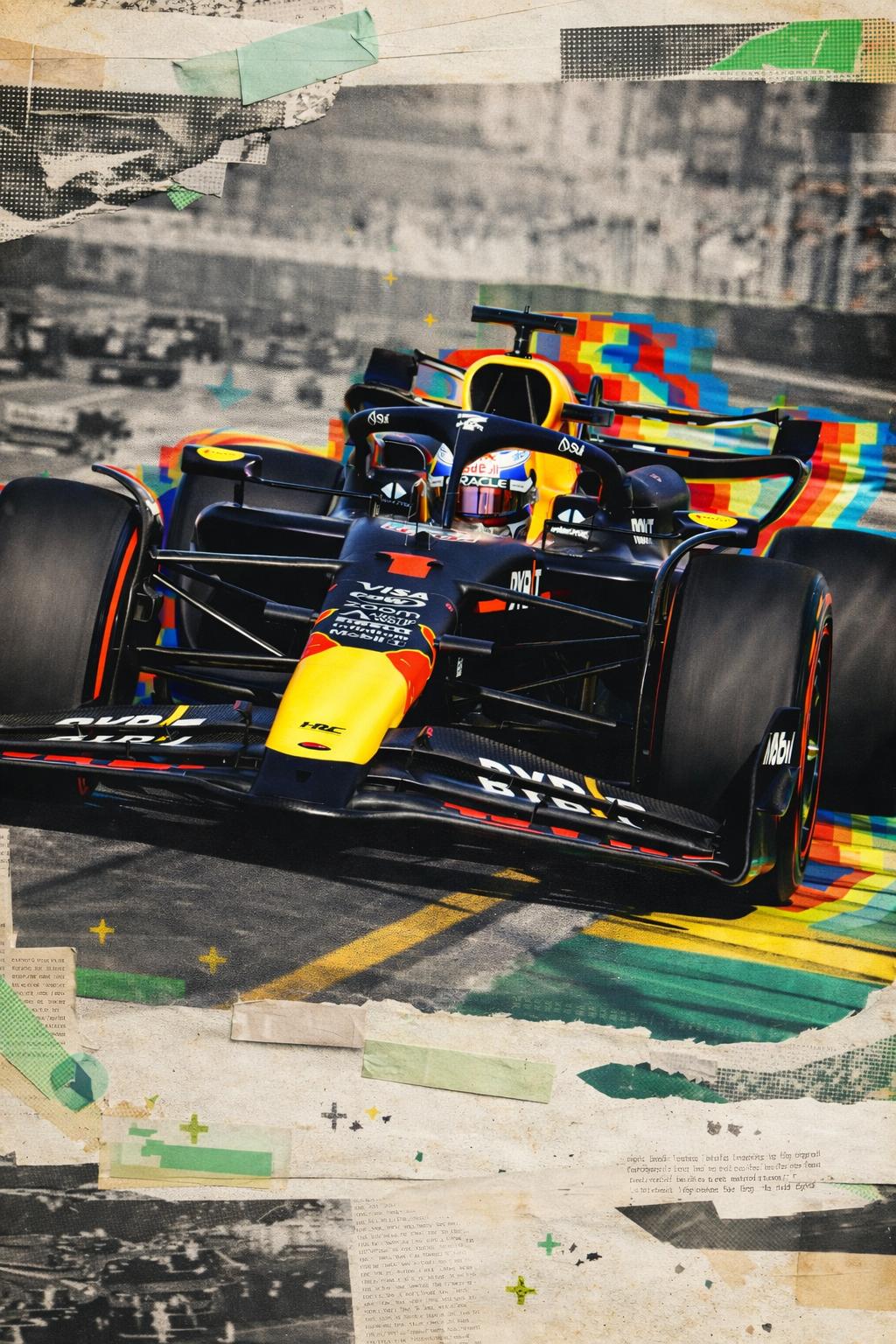 Red Bull prepara un aggiornamento cruciale, ma rischia di perdere un vantaggio tecnico