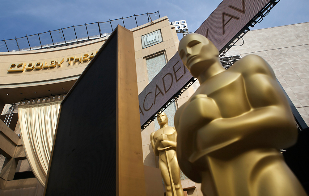 Oscar 2026: più sicurezza al Dolby Theatre dopo un'allerta su possibili droni in California