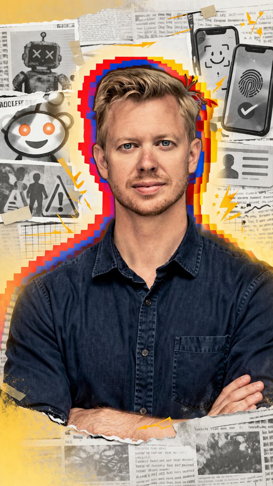 Reddit 在考虑对用户实行真人验证