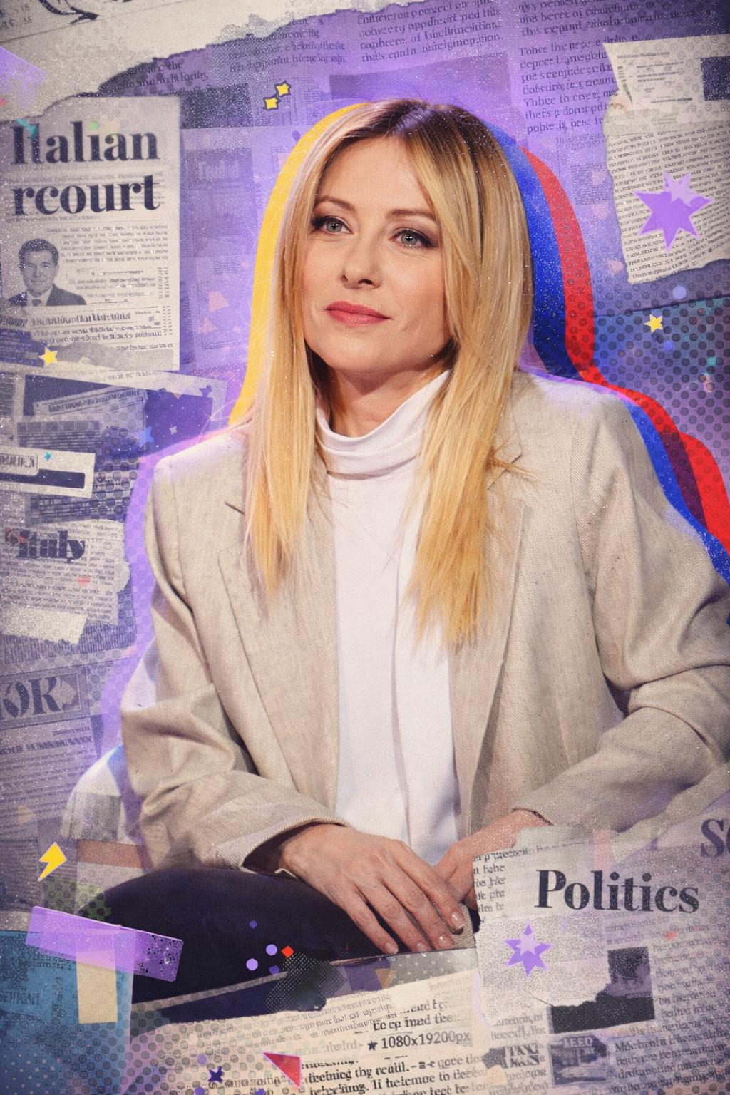 रेफरेंडम: मेलोनी ने हार के बाद कहा 'इतालवी लोगों ने फैसला किया, हम उनका सम्मान करते हैं'