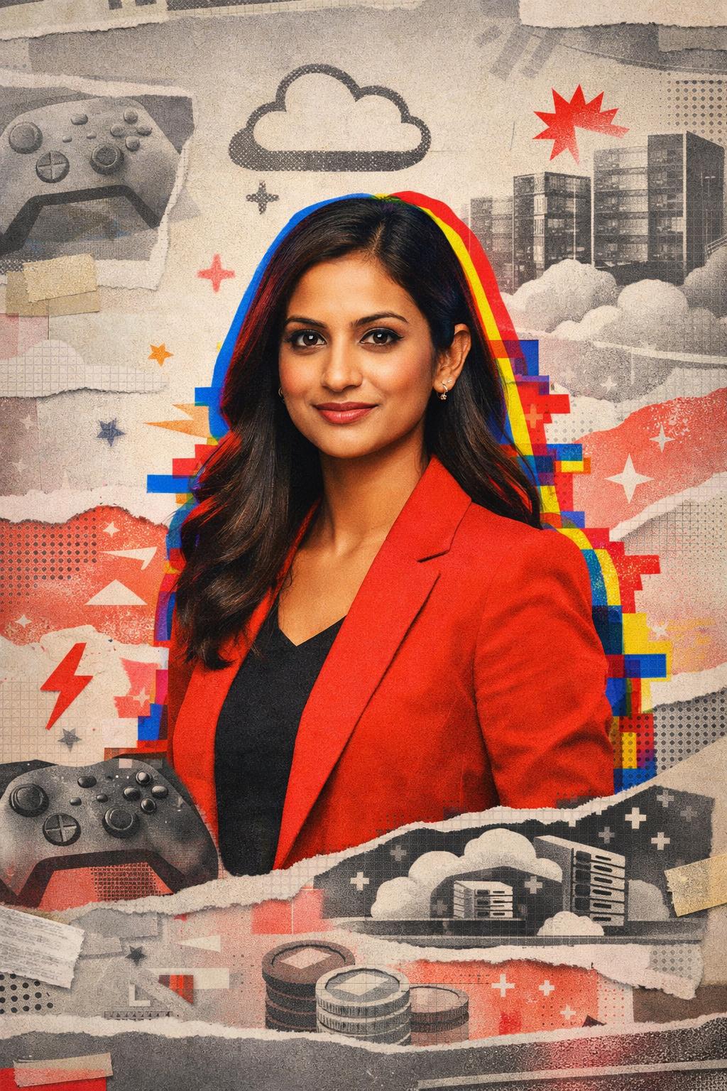 Report: Xbox's New Boss Is Said to Be Eyeing Cheaper Game Pass Tiers