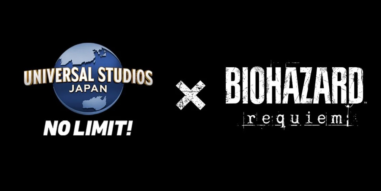 ريزدنت إيفل يغزو يونيفرسال ستوديوز اليابان: احتفال بالذكرى الثلاثين يمكنك المشي خلاله