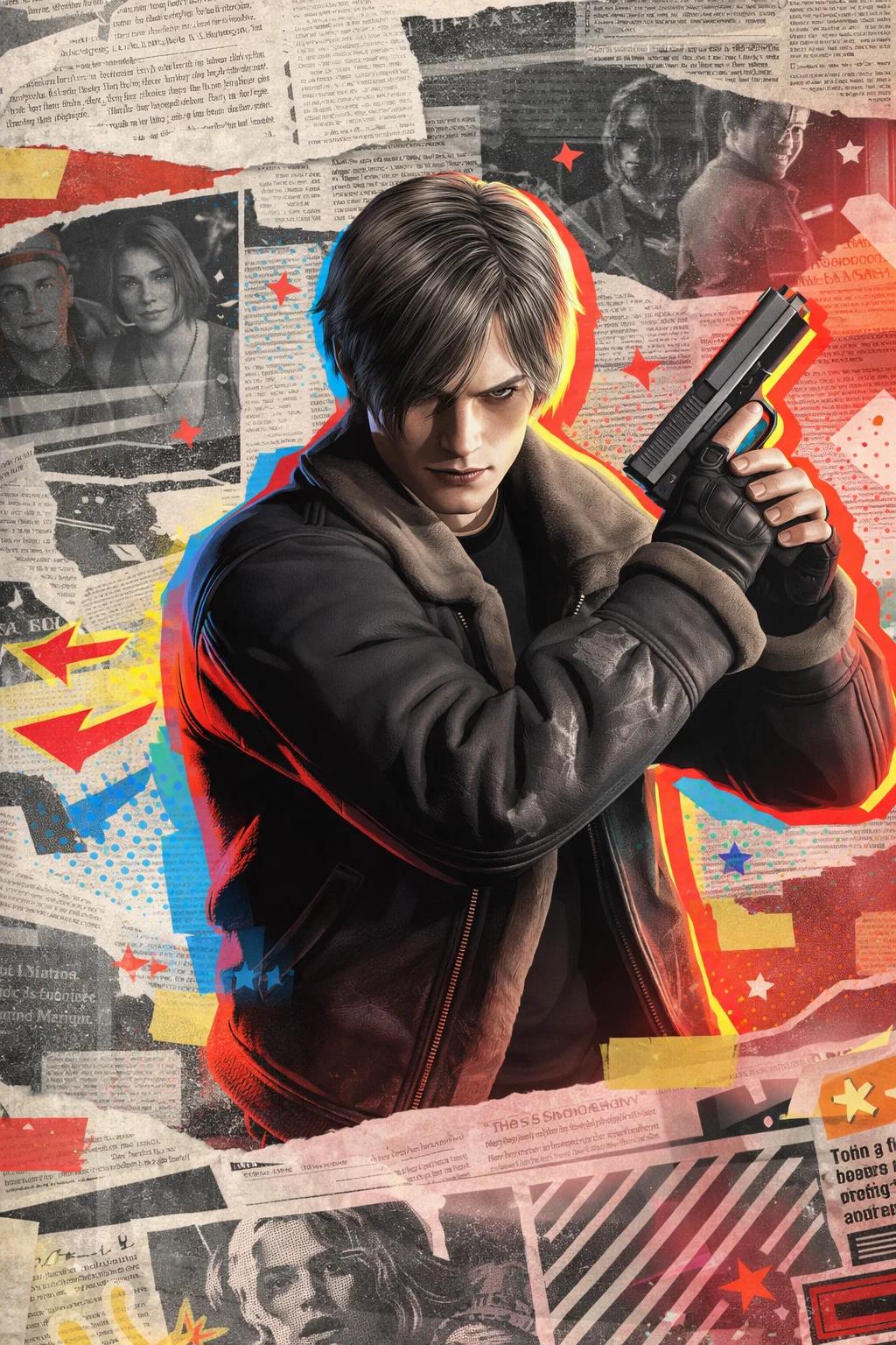 Resident Evil cumple 30 años: el productor ejecutivo agradece a los fans y mira hacia el futuro