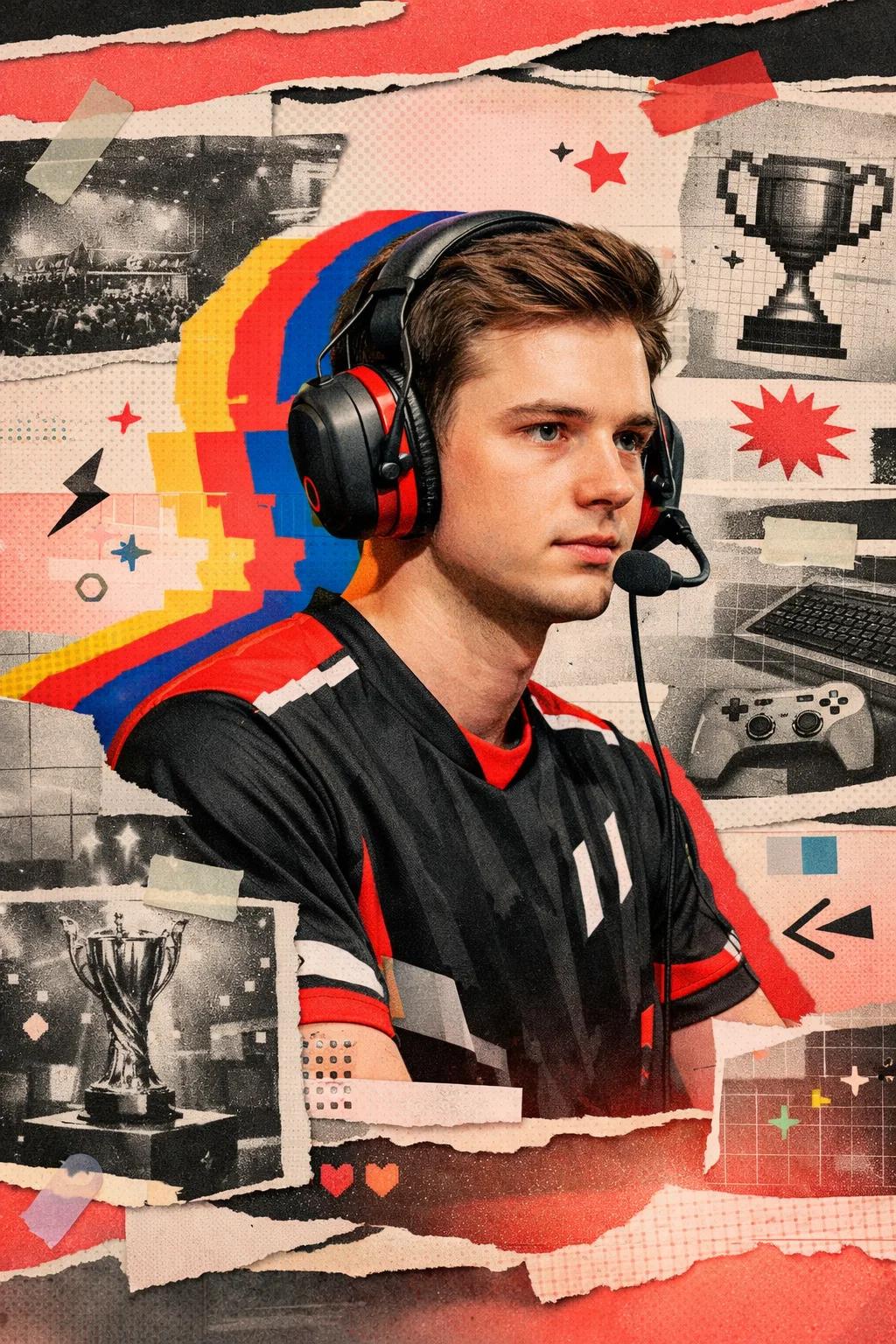 Riot Games تؤجل انطلاق NLC الربيعية بحثًا عن منظم جديد