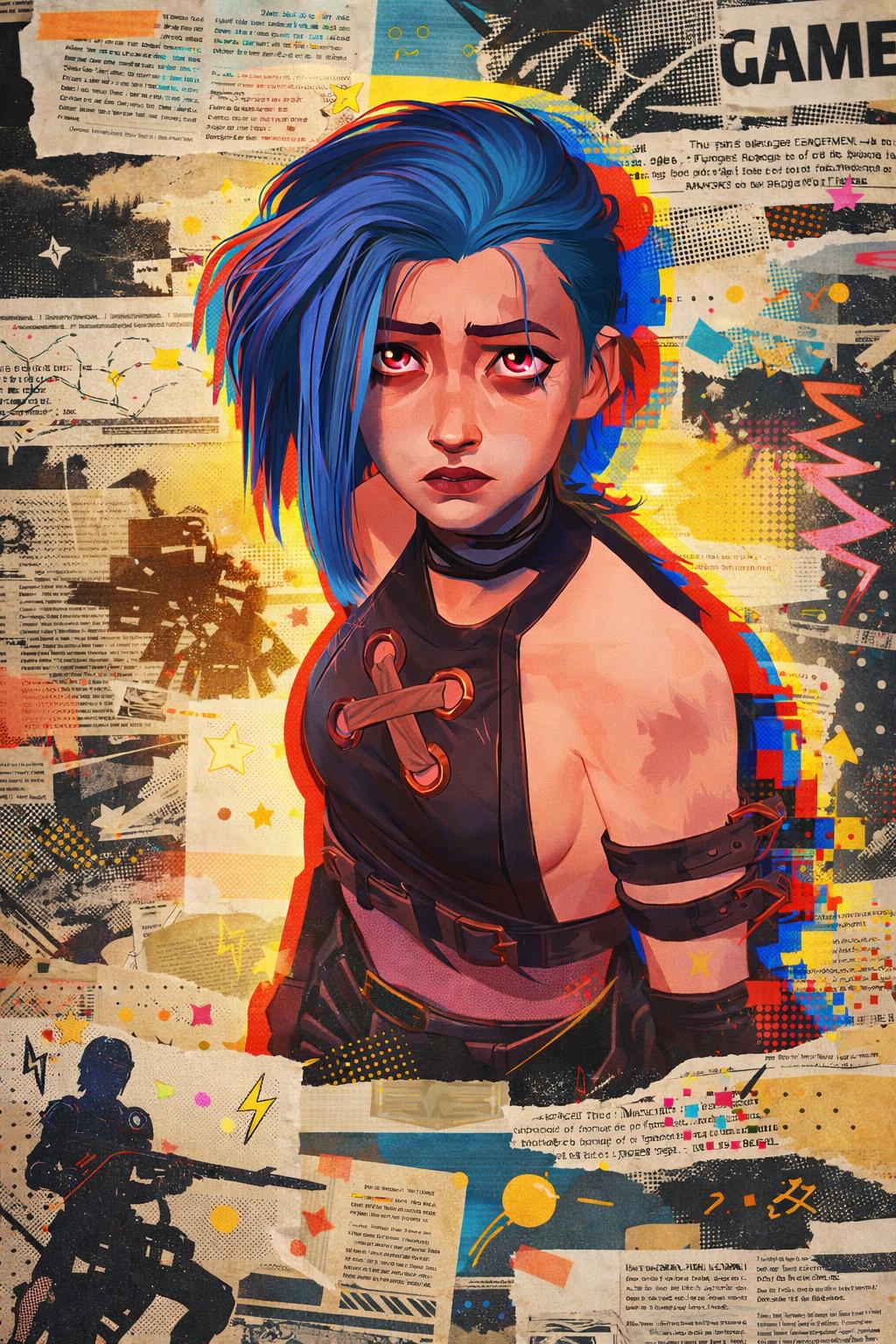 Ofertas de trabajo de Riot sugieren que un ARPG de LoL está en marcha