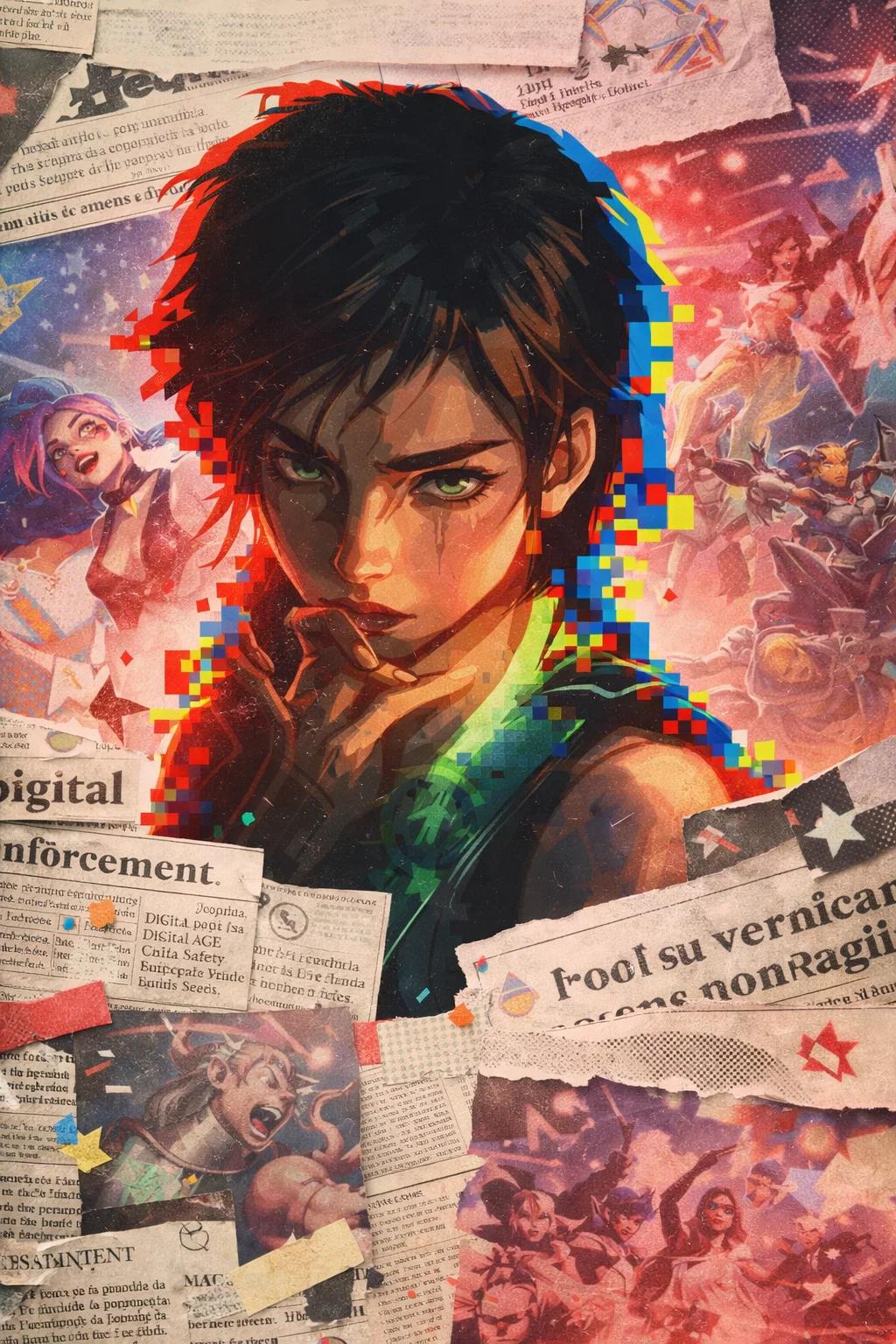 ब्राज़ील की नई डिजिटल सुरक्षा कानून के बाद Riot Games ने खेलों में आयु सत्यापन और अंडर-18 ब्लॉक लागू किया