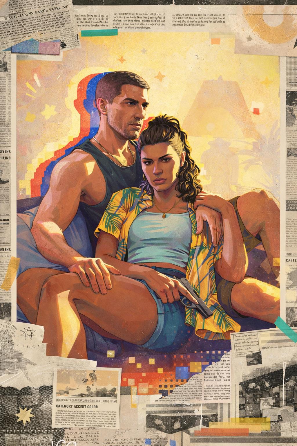 Rockstar招募GTA 6测试员：真有机会提前玩（但地点在印度）