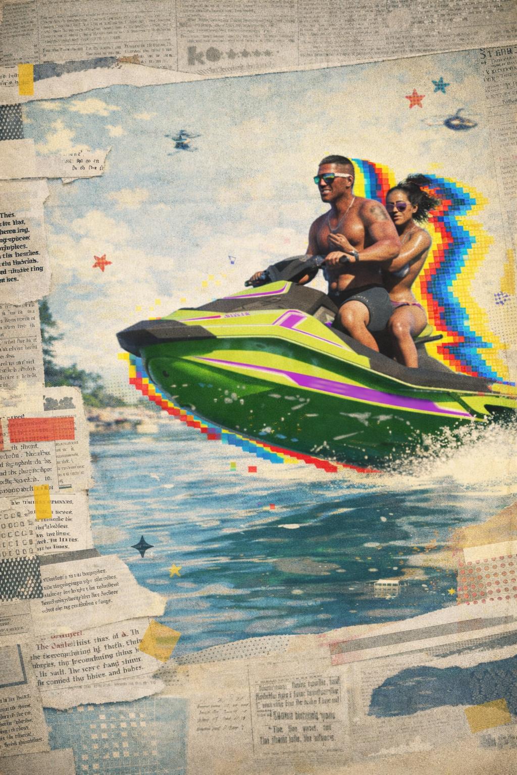 Sviluppatore di GTA 6 perde per sbaglio dettagli su vetri distruttibili ultra-realistici