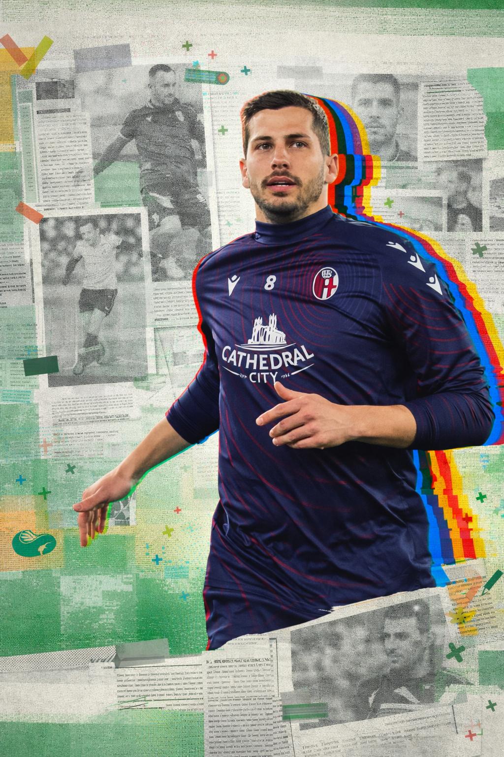 罗马接触弗罗伊勒：34岁瑞士中场可能以自由身加盟