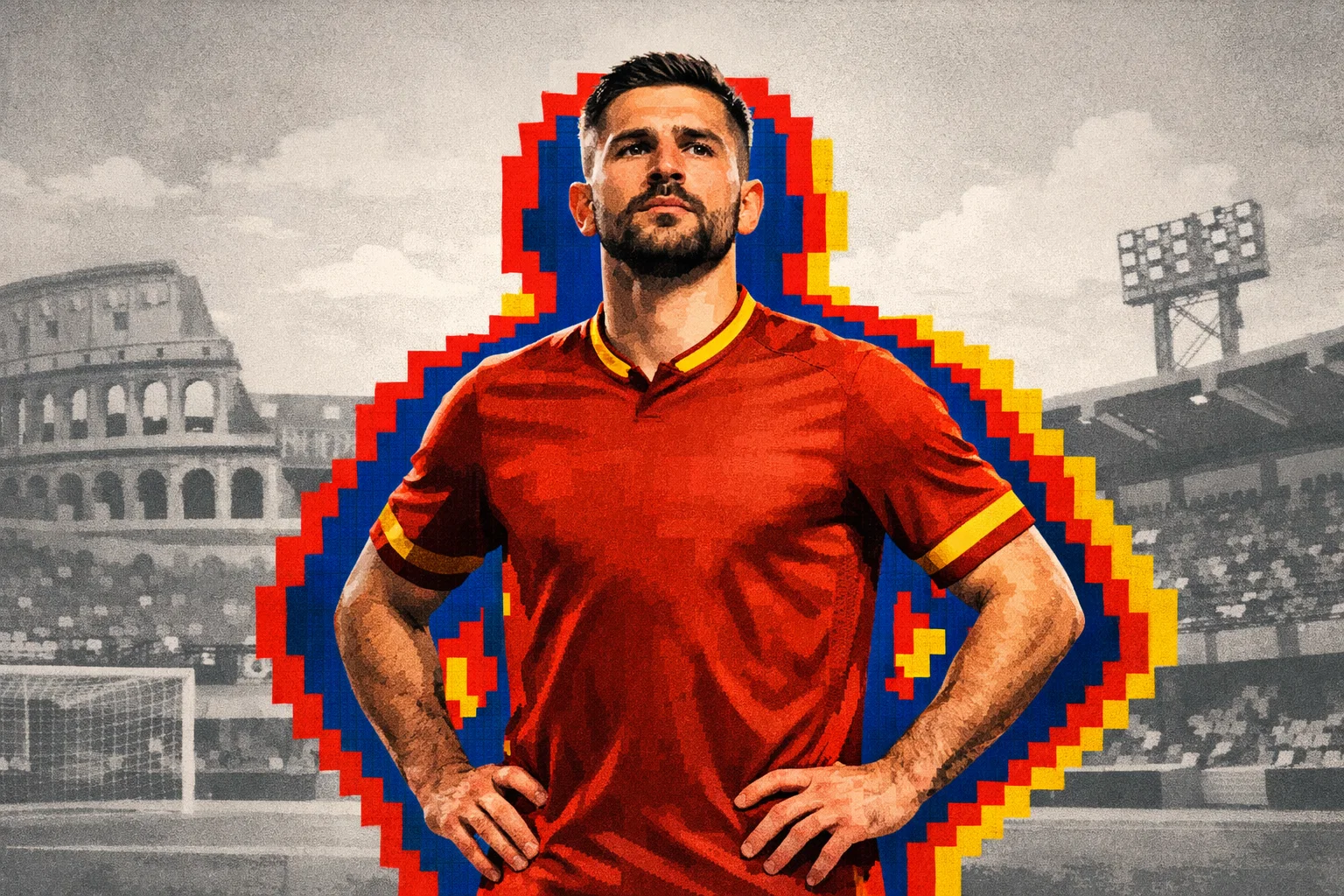 La Roma presenta Eurobet.live come nuovo main sponsor: un accordo da circa 50 milioni in tre stagioni