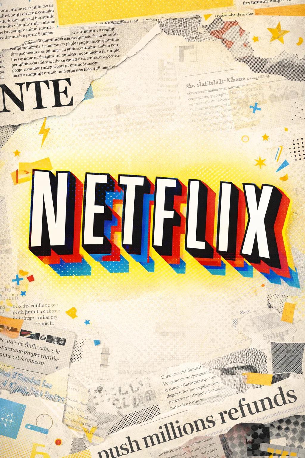 محكمة روما تعتبر زيادات أسعار Netflix غير قانونية وتفتح باب المطالبات بالاسترداد