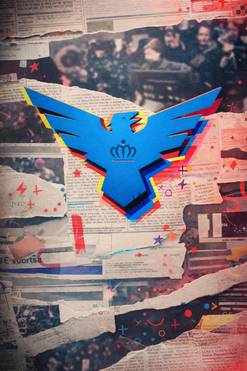 I Carolina Royal Ravens mettono fuori rosa Nero dopo la polemica sui messaggi privati