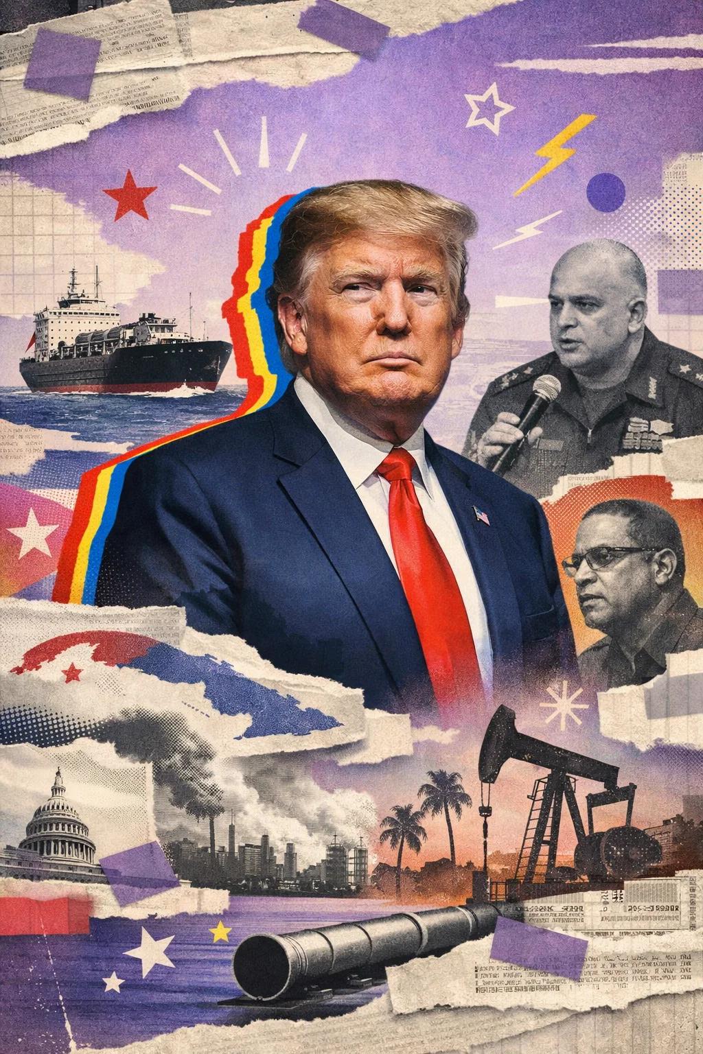 Russia pronta a inviare una seconda nave di petrolio a Cuba mentre continua il blocco USA