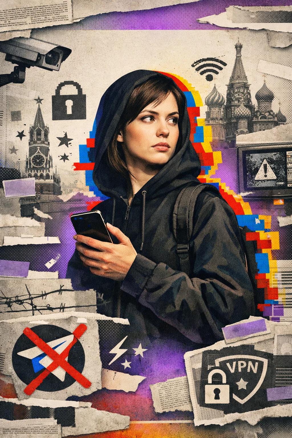 Russia’s internet is being carved up, one blackout at a time, analysts say